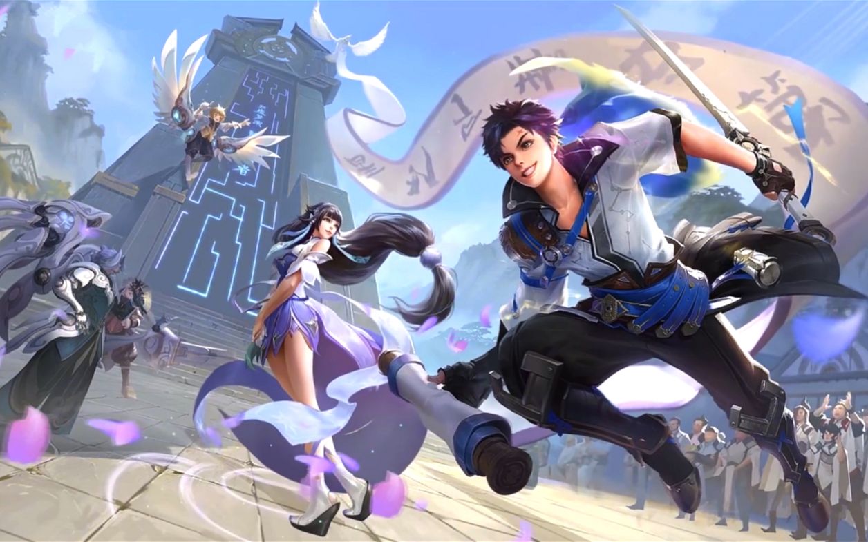 VCT CN发布NOVA赛季阵容：GuanG／cb／o0o0o／Ezeir／Swerl