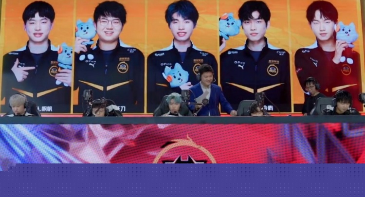 贴吧大神出手，LPL忍者高清图来了！