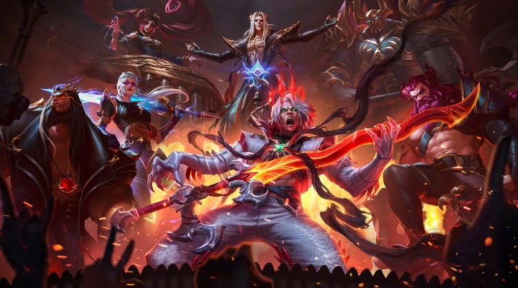 cadiaN回归 — OG 签下丹麦老将