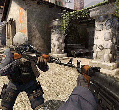 Vitality, NAVI, FaZe 和 Spirit 收到 BLAST Bounty 第二季的邀请